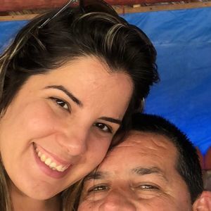 Meet your Posher, Marlan alier